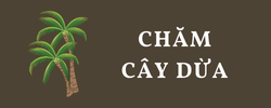 Chăm Cây Dừa